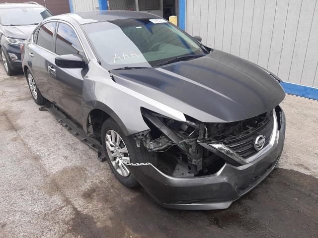 NISSAN ALTIMA 2.5 2016 1n4al3ap0gn315148