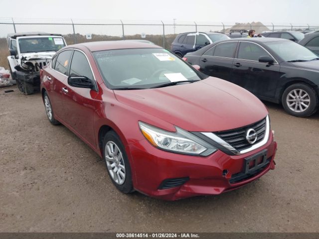 NISSAN ALTIMA 2016 1n4al3ap0gn316252