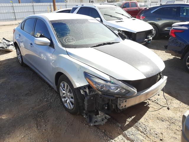 NISSAN ALTIMA 2.5 2016 1n4al3ap0gn316266