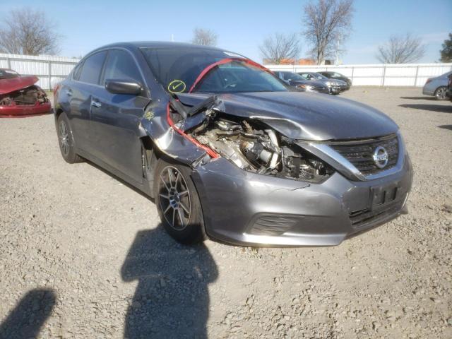 NISSAN ALTIMA 2.5 2016 1n4al3ap0gn316395