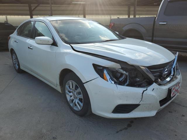 NISSAN ALTIMA 2.5 2016 1n4al3ap0gn316526