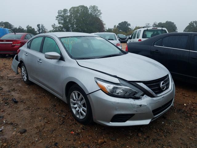 NISSAN ALTIMA 2.5 2016 1n4al3ap0gn317076