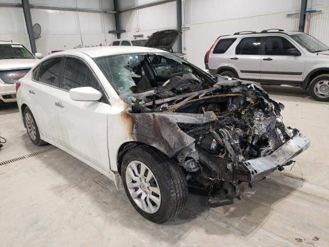 NISSAN ALTIMA 2.5 2016 1n4al3ap0gn317143