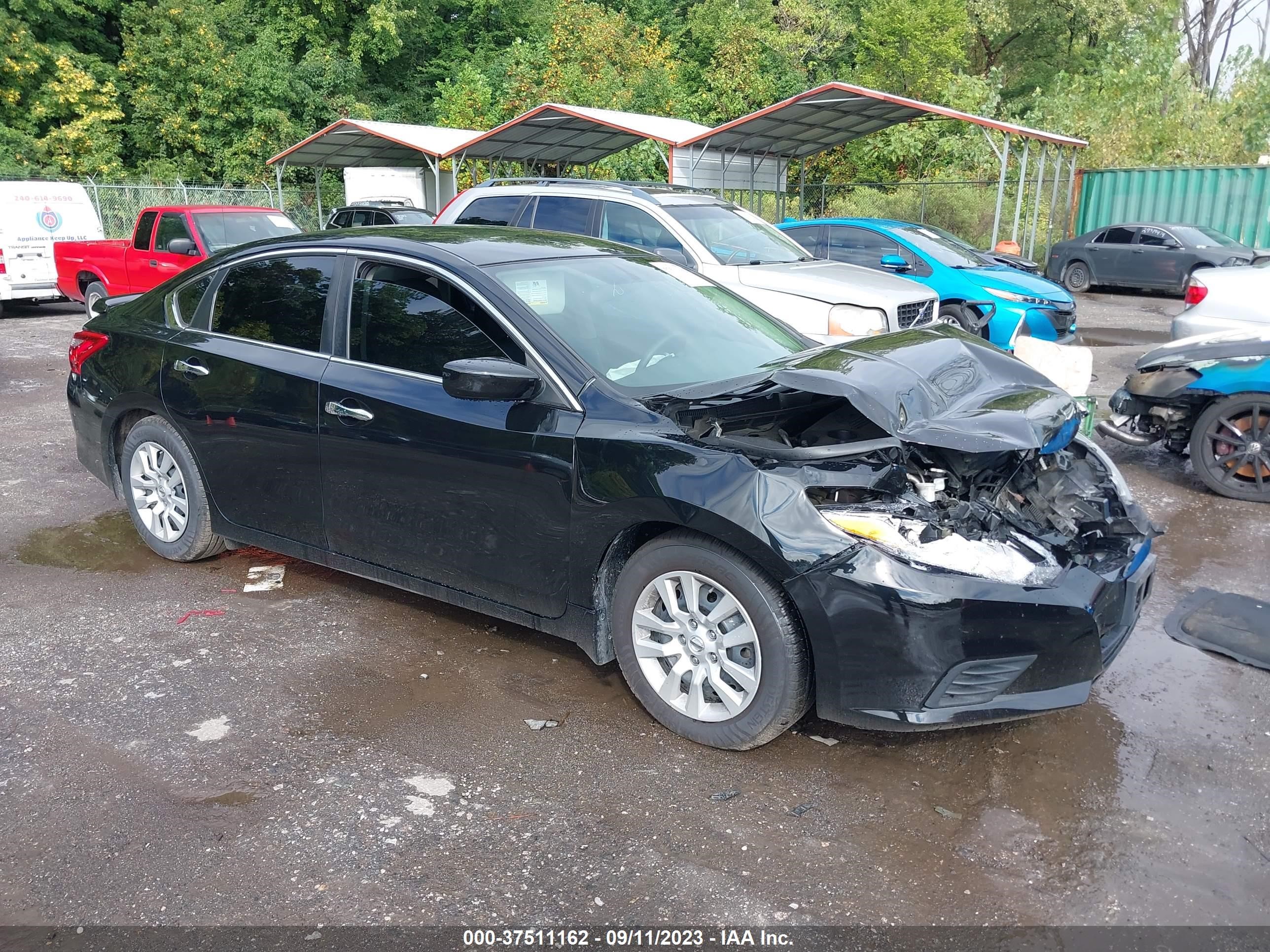 NISSAN ALTIMA 2016 1n4al3ap0gn317997