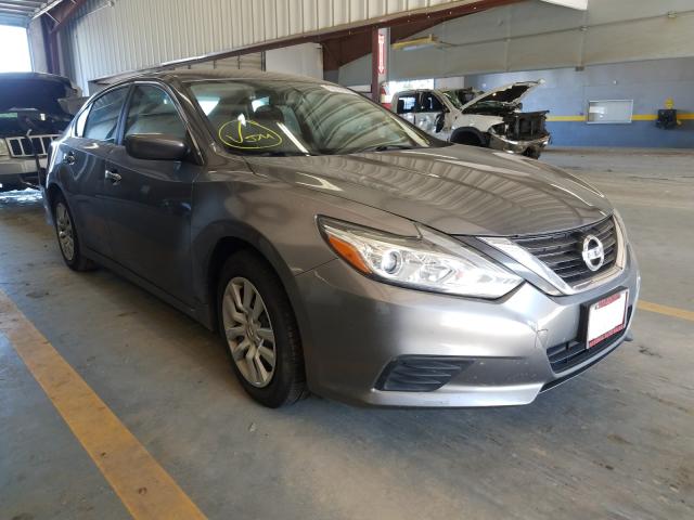 NISSAN ALTIMA 2.5 2016 1n4al3ap0gn318244