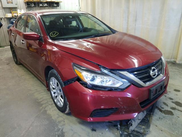 NISSAN ALTIMA 2.5 2016 1n4al3ap0gn318776