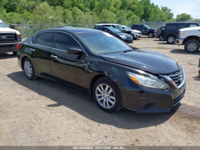 NISSAN ALTIMA 2016 1n4al3ap0gn319152