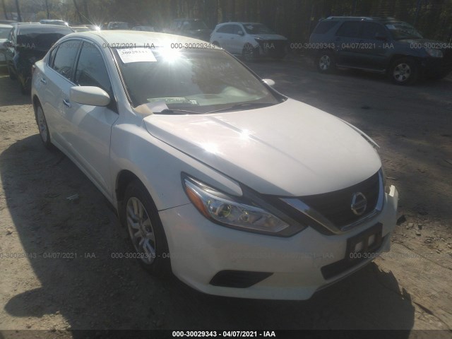 NISSAN ALTIMA 2016 1n4al3ap0gn319362