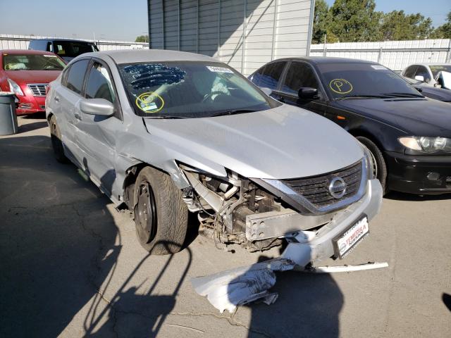 NISSAN ALTIMA 2.5 2016 1n4al3ap0gn320740