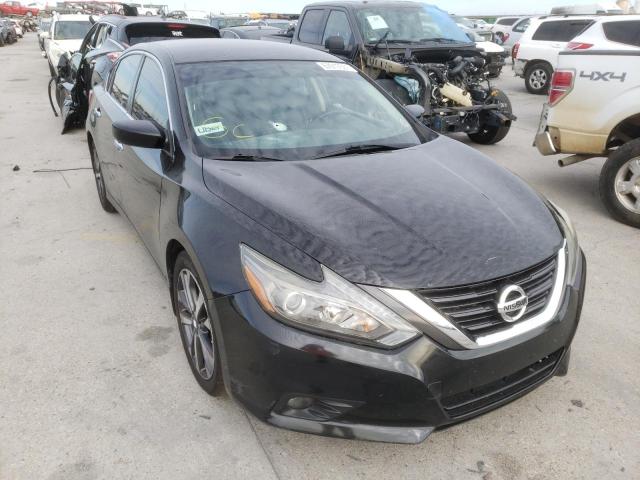 NISSAN ALTIMA 2.5 2016 1n4al3ap0gn320902