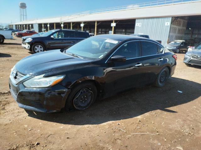 NISSAN ALTIMA 2.5 2016 1n4al3ap0gn321175