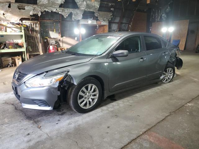 NISSAN ALTIMA 2.5 2016 1n4al3ap0gn323279