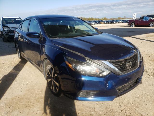 NISSAN ALTIMA 2.5 2016 1n4al3ap0gn323301