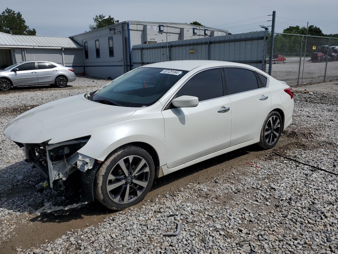 NISSAN ALTIMA 2016 1n4al3ap0gn323511