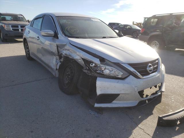 NISSAN ALTIMA 2.5 2016 1n4al3ap0gn324531