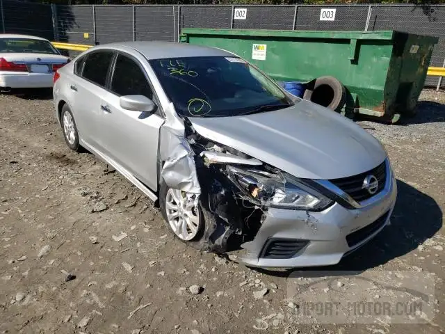 NISSAN ALTIMA 2016 1n4al3ap0gn324903