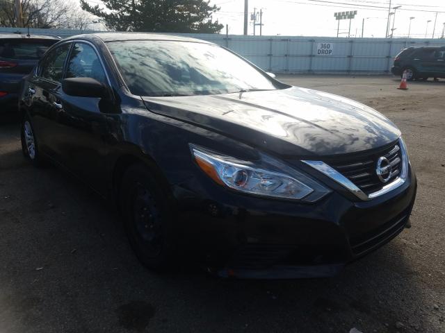 NISSAN ALTIMA 2.5 2016 1n4al3ap0gn325033