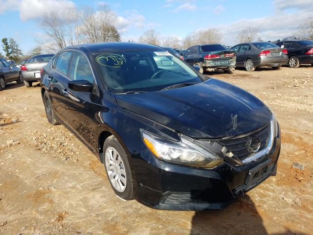 NISSAN ALTIMA 2.5 2016 1n4al3ap0gn325081