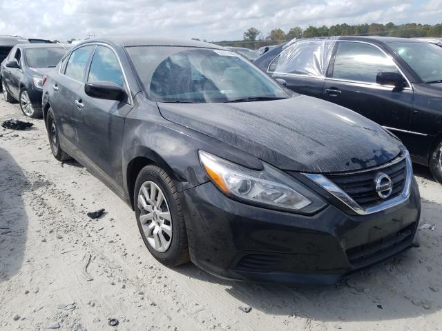 NISSAN ALTIMA 2.5 2016 1n4al3ap0gn325730