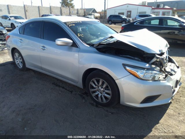 NISSAN ALTIMA 2016 1n4al3ap0gn325887