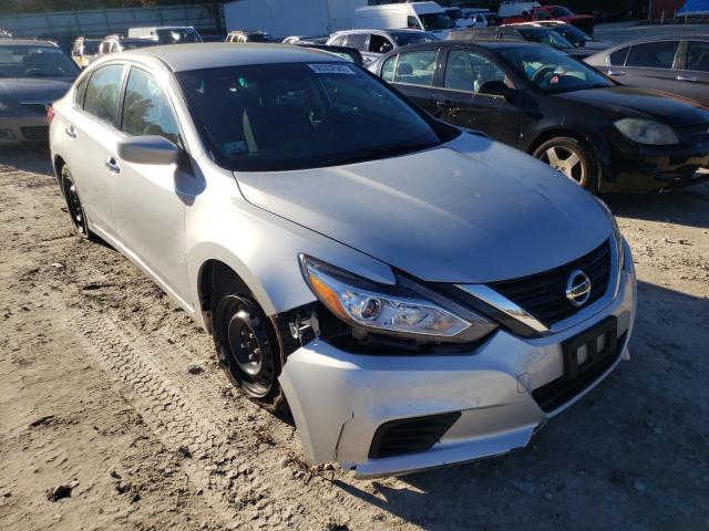 NISSAN ALTIMA 2.5 2016 1n4al3ap0gn326327