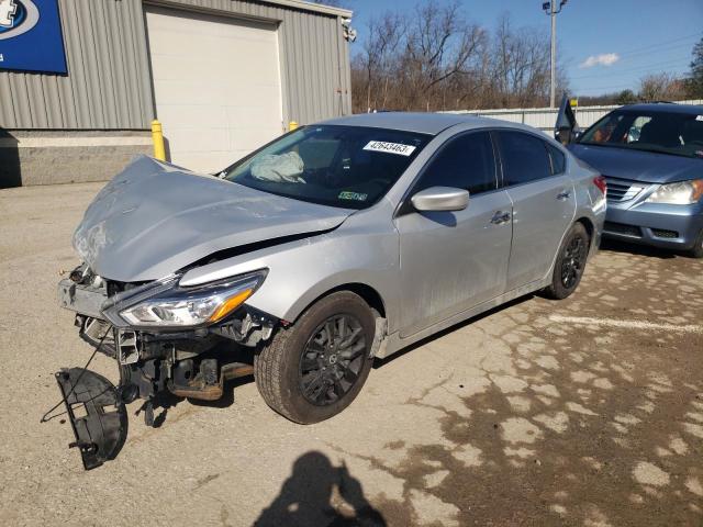 NISSAN ALTIMA 2.5 2016 1n4al3ap0gn326442