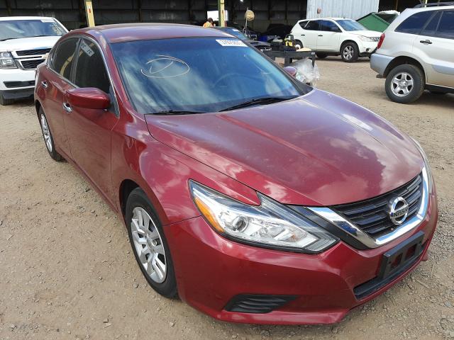 NISSAN ALTIMA 2.5 2016 1n4al3ap0gn326859