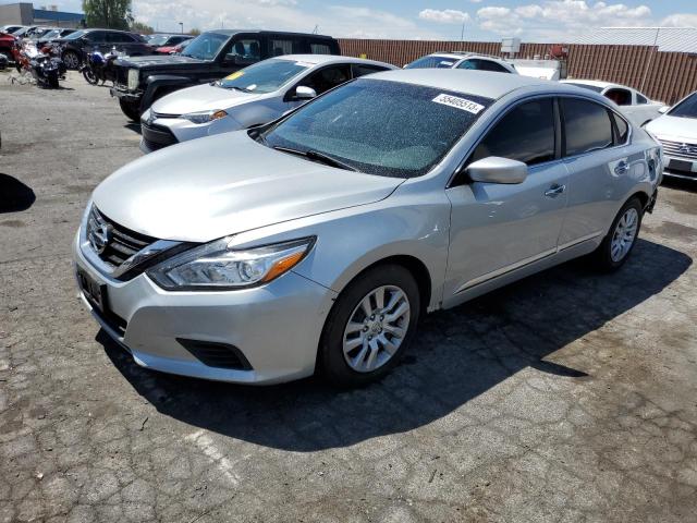 NISSAN ALTIMA 2.5 2016 1n4al3ap0gn327283