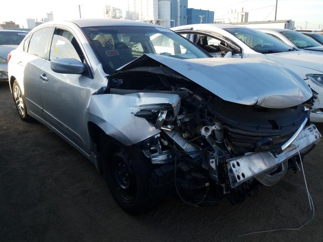 NISSAN ALTIMA 2.5 2016 1n4al3ap0gn327462