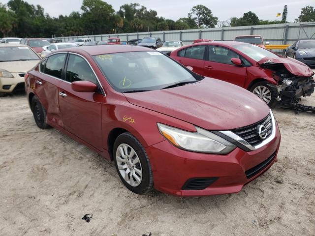 NISSAN ALTIMA 2.5 2016 1n4al3ap0gn329406