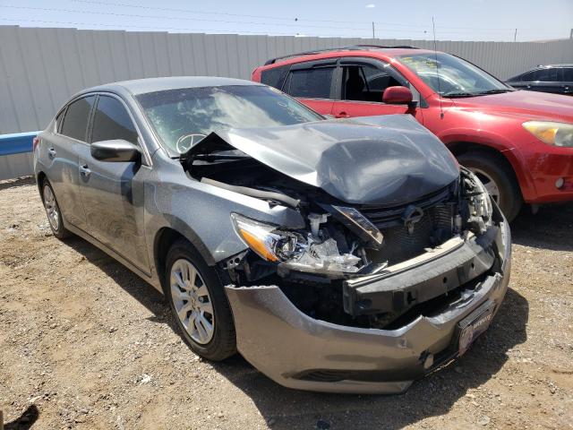 NISSAN ALTIMA 2.5 2016 1n4al3ap0gn329924