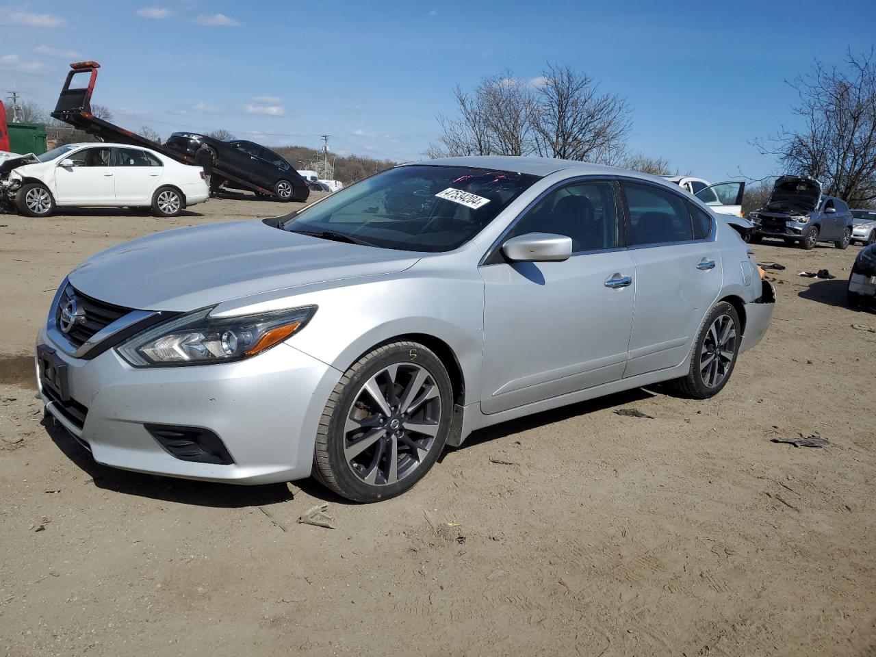 NISSAN ALTIMA 2016 1n4al3ap0gn331284