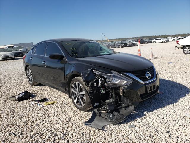 NISSAN ALTIMA 2.5 2016 1n4al3ap0gn331365