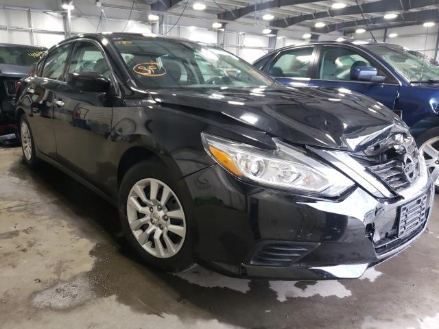 NISSAN ALTIMA 2.5 2016 1n4al3ap0gn332144