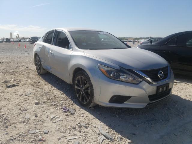 NISSAN ALTIMA 2.5 2016 1n4al3ap0gn332399