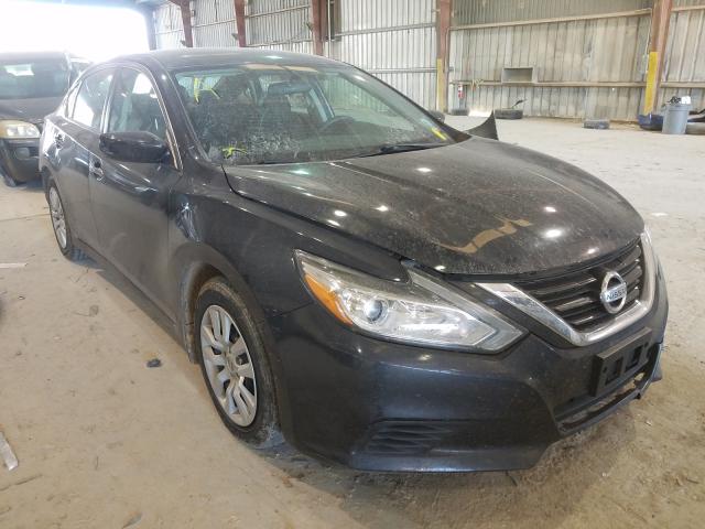 NISSAN ALTIMA 2.5 2016 1n4al3ap0gn332628