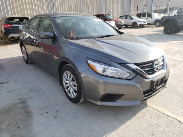 NISSAN ALTIMA 2.5 2016 1n4al3ap0gn333147