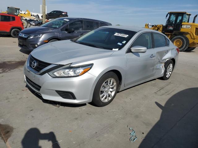 NISSAN ALTIMA 2.5 2016 1n4al3ap0gn333584