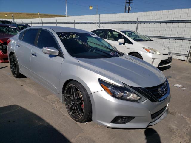 NISSAN ALTIMA 2.5 2016 1n4al3ap0gn333620