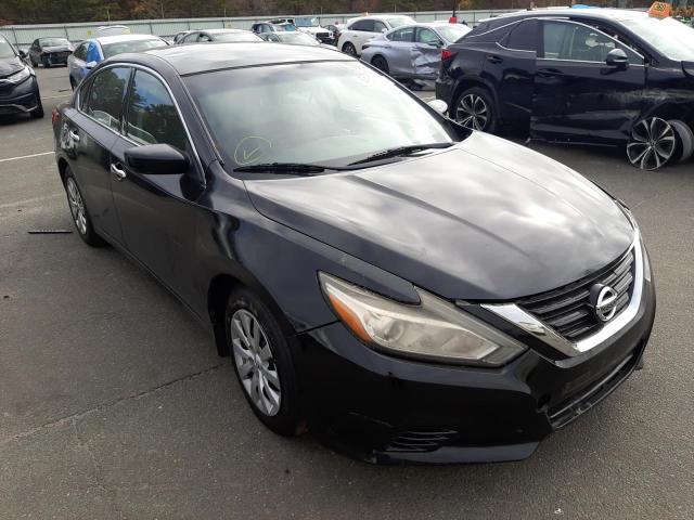 NISSAN ALTIMA 2.5 2016 1n4al3ap0gn333794