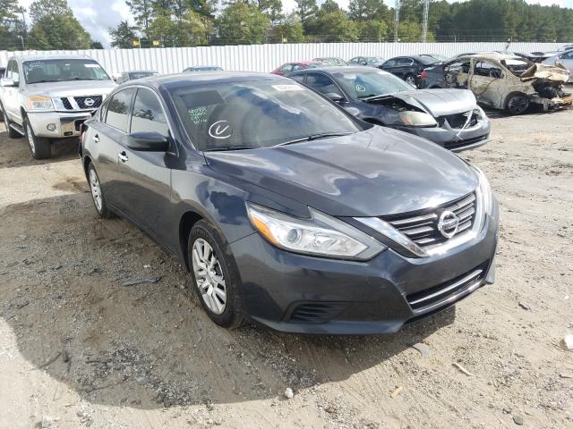 NISSAN ALTIMA 2.5 2016 1n4al3ap0gn333827