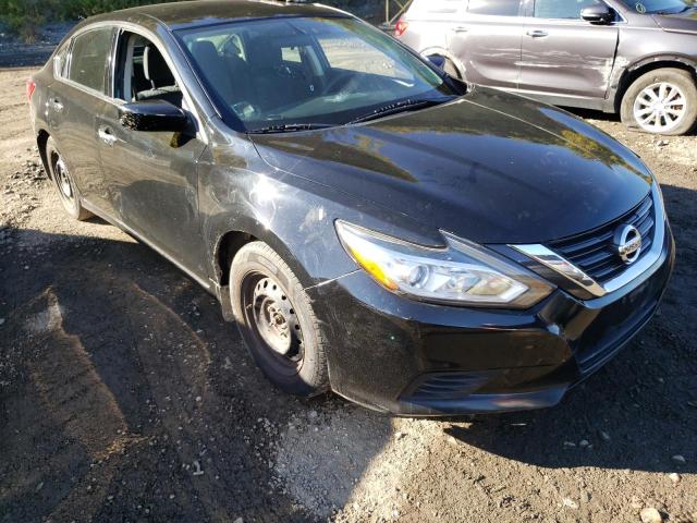 NISSAN ALTIMA 2.5 2016 1n4al3ap0gn334413