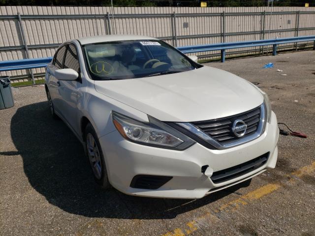 NISSAN ALTIMA 2.5 2016 1n4al3ap0gn334461