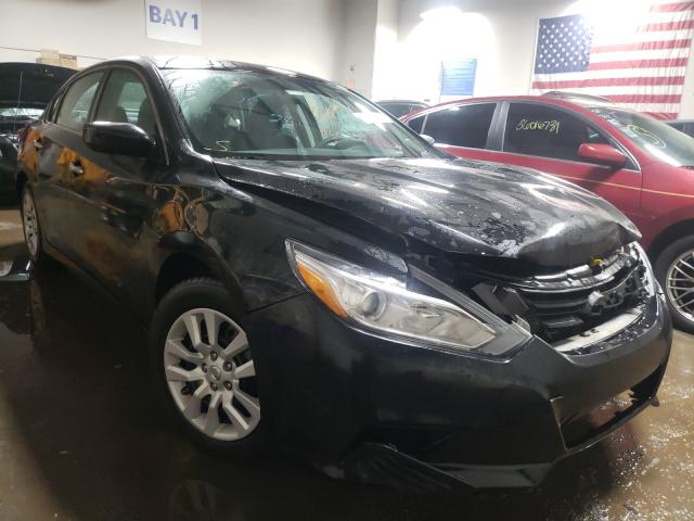 NISSAN ALTIMA 2.5 2016 1n4al3ap0gn335030