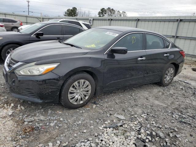 NISSAN ALTIMA 2.5 2016 1n4al3ap0gn335111