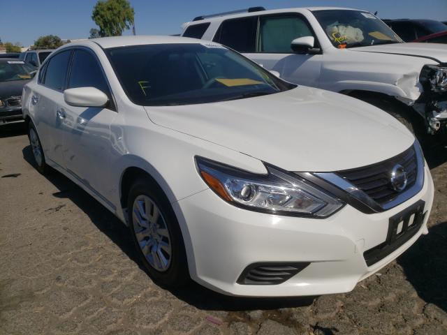 NISSAN ALTIMA 2.5 2016 1n4al3ap0gn335237