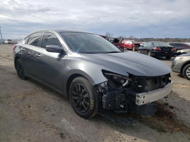 NISSAN ALTIMA 2.5 2016 1n4al3ap0gn336985