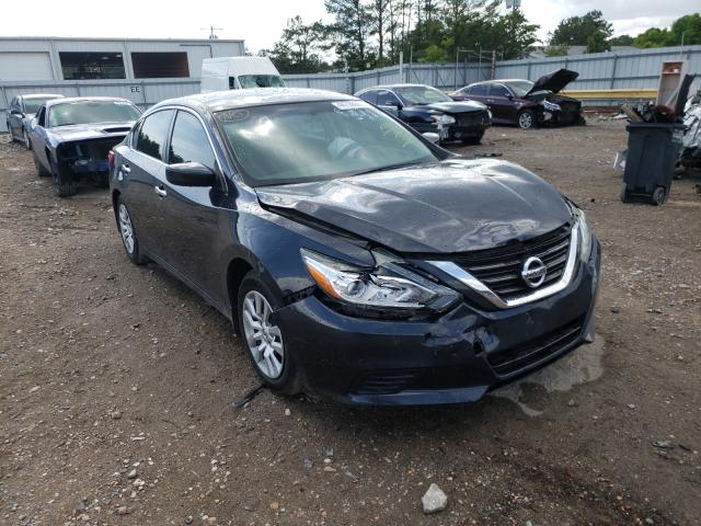 NISSAN ALTIMA 2.5 2016 1n4al3ap0gn337778