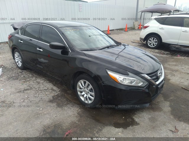 NISSAN ALTIMA 2016 1n4al3ap0gn339000