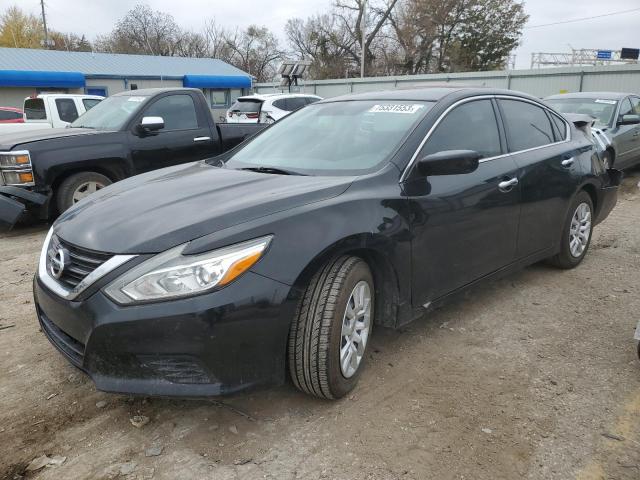 NISSAN ALTIMA 2016 1n4al3ap0gn340289